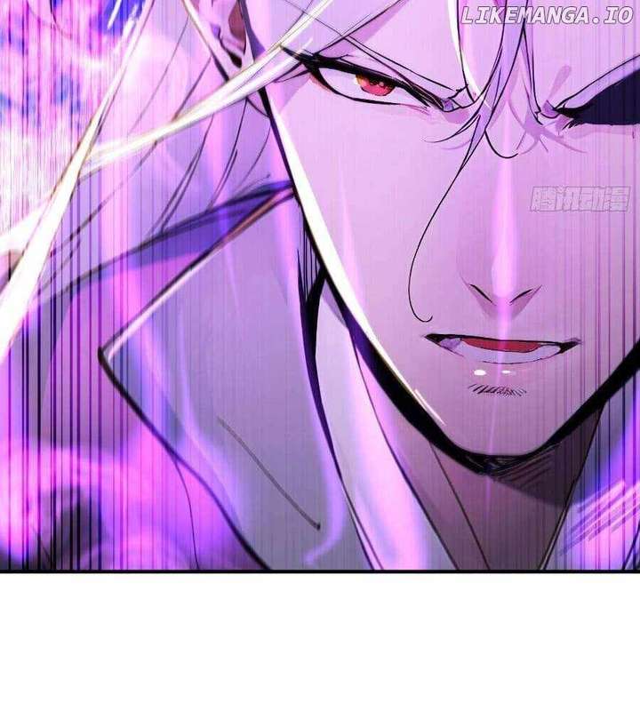 I Really Don’t Want to be a Saint chapter 33 page 59
