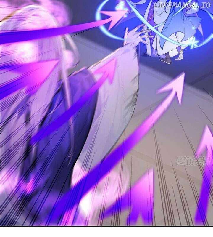 I Really Don’t Want to be a Saint chapter 33 page 61