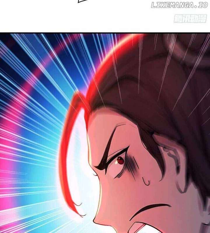 I Really Don’t Want to be a Saint chapter 33 page 64