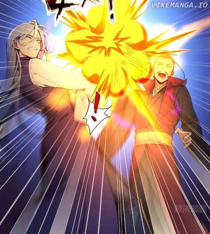 I Really Don’t Want to be a Saint chapter 33 page 74