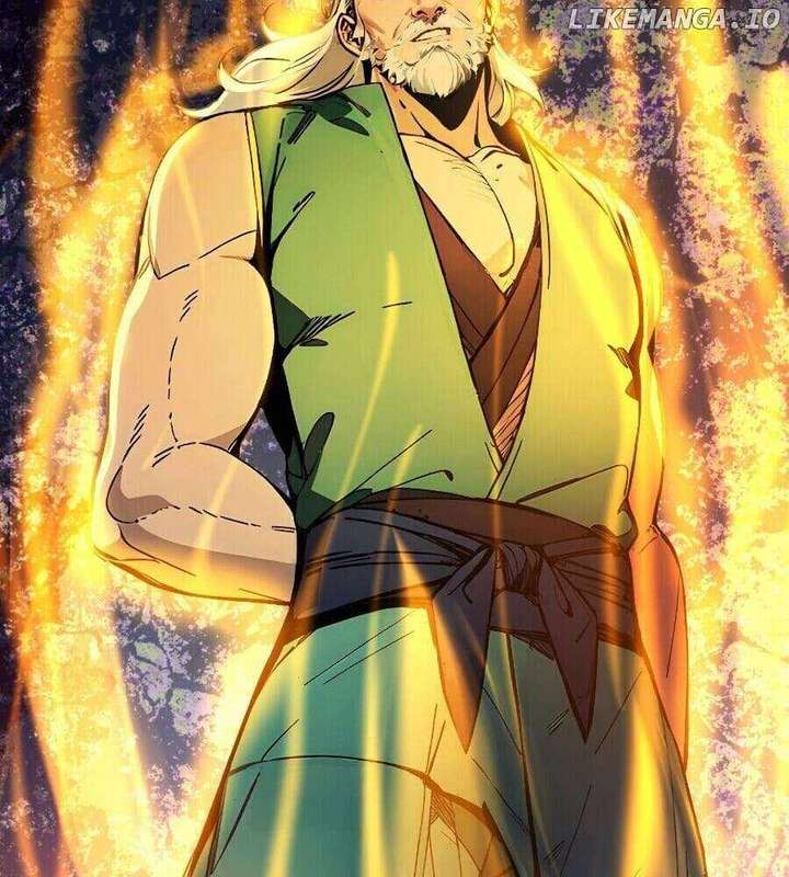 I Really Don’t Want to be a Saint chapter 33 page 77