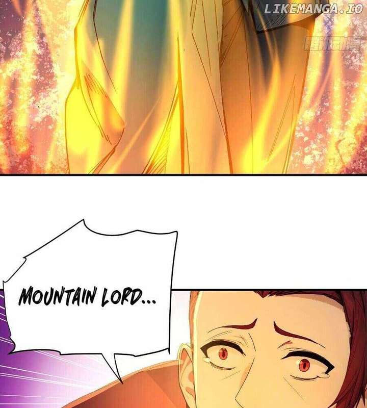 I Really Don’t Want to be a Saint chapter 33 page 78