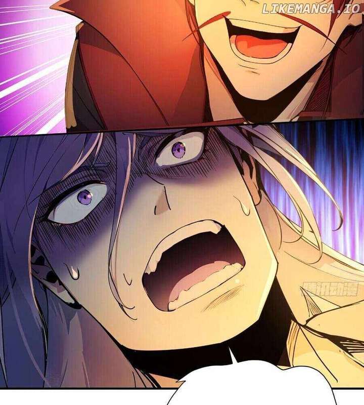 I Really Don’t Want to be a Saint chapter 33 page 79