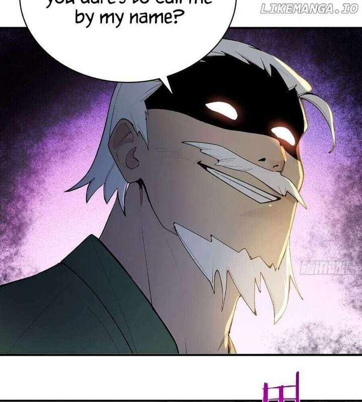 I Really Don’t Want to be a Saint chapter 34 page 8