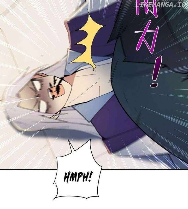 I Really Don’t Want to be a Saint chapter 34 page 9