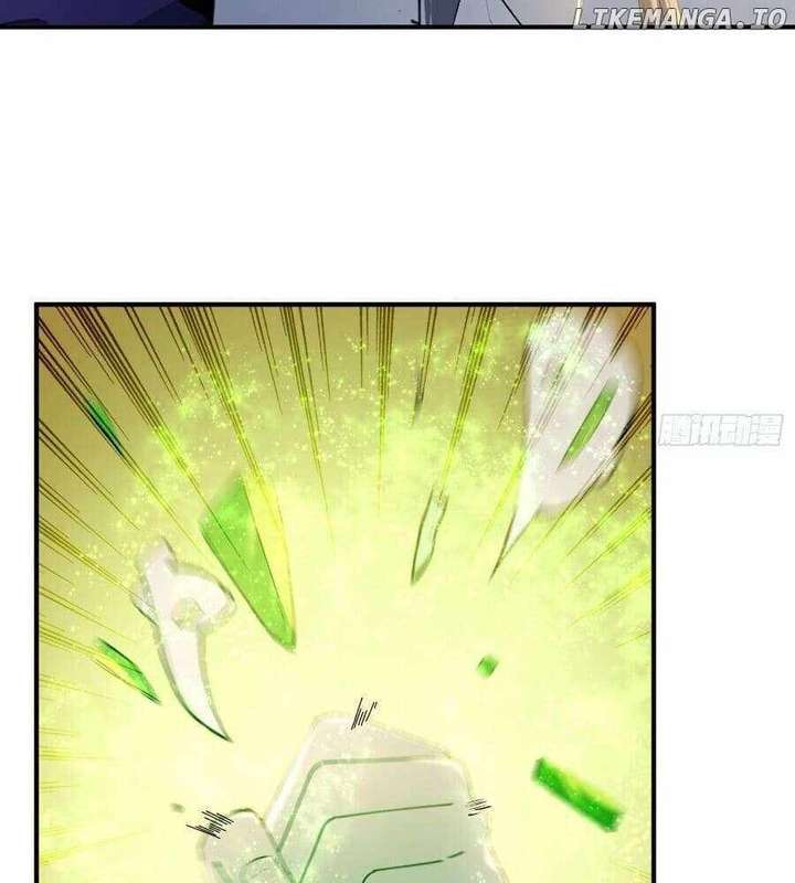 I Really Don’t Want to be a Saint chapter 34 page 13