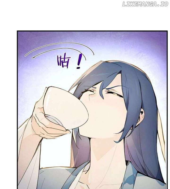 I Really Don’t Want to be a Saint chapter 34 page 32