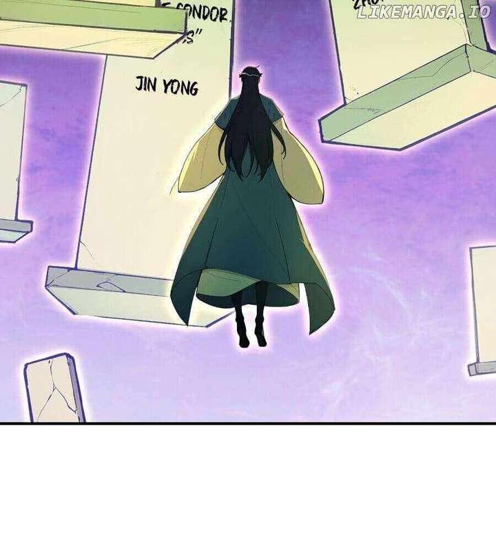 I Really Don’t Want to be a Saint chapter 34 page 49