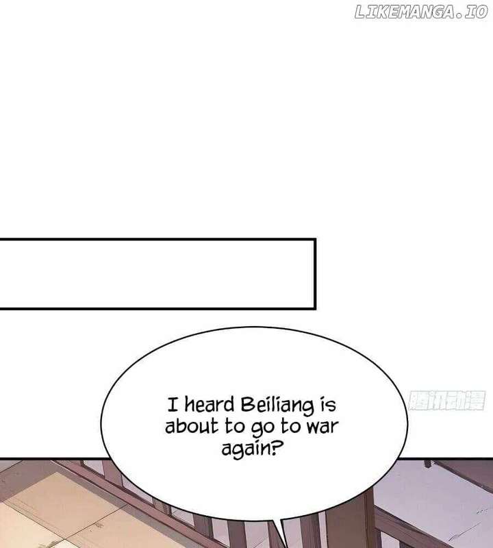 I Really Don’t Want to be a Saint chapter 34 page 59