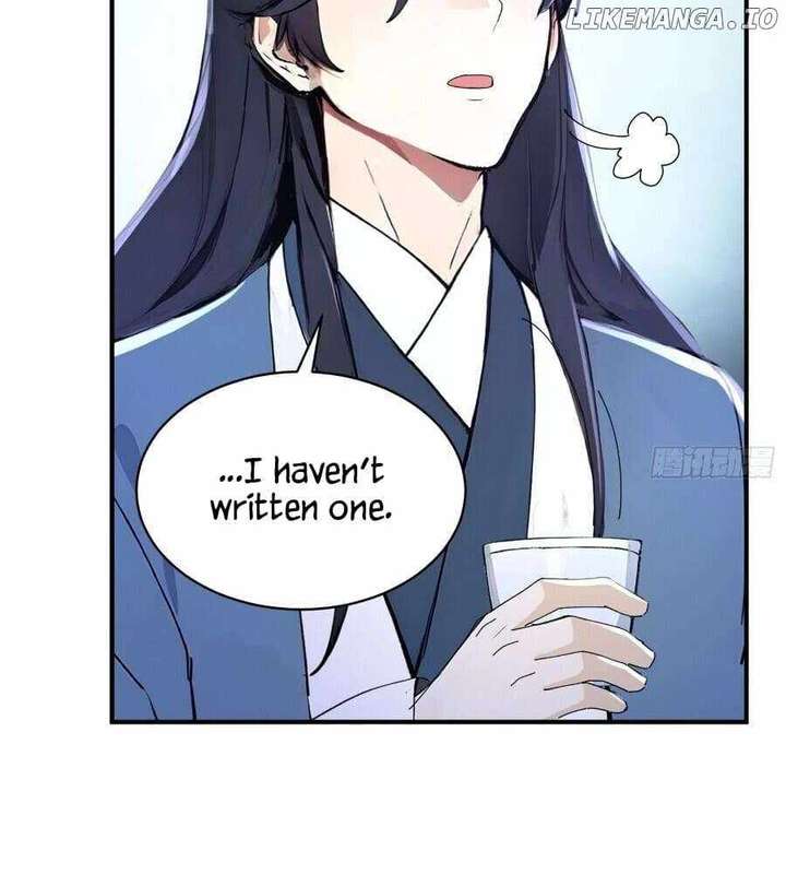 I Really Don’t Want to be a Saint chapter 34 page 70