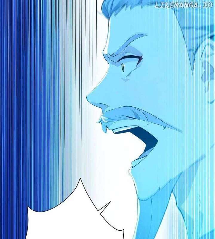 I Really Don’t Want to be a Saint chapter 35 page 41