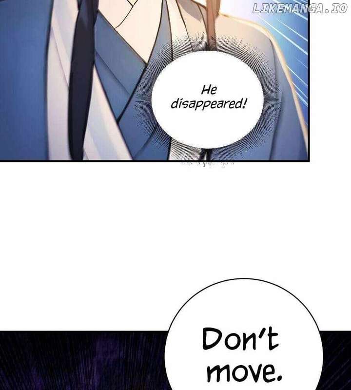 I Really Don’t Want to be a Saint chapter 35 page 65