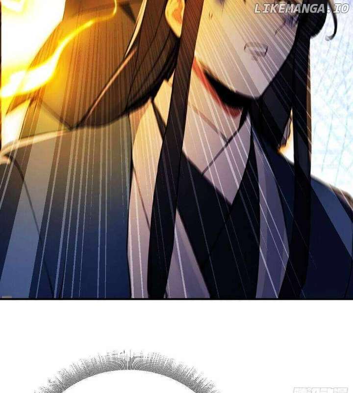 I Really Don’t Want to be a Saint chapter 35 page 67