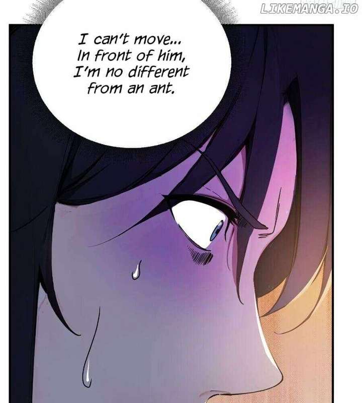 I Really Don’t Want to be a Saint chapter 35 page 68