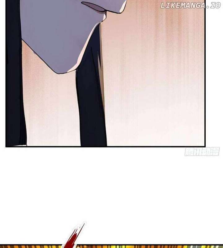 I Really Don’t Want to be a Saint chapter 35 page 69