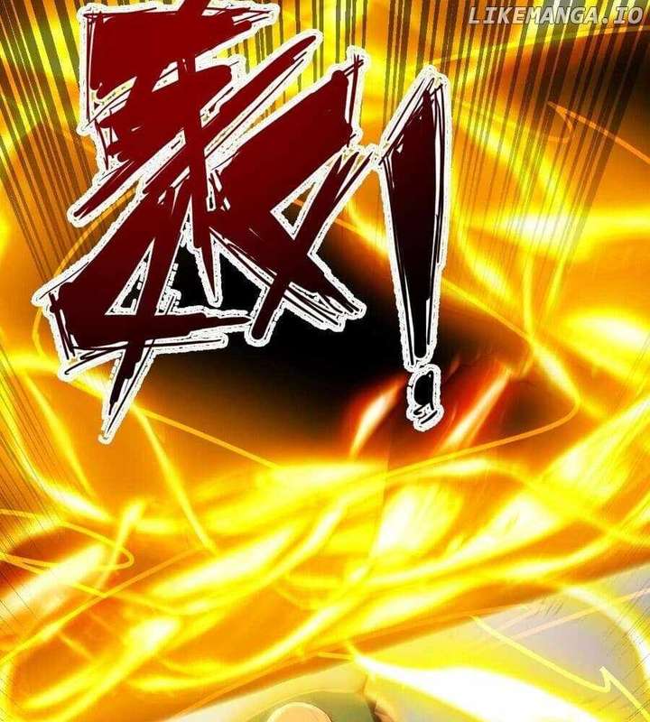 I Really Don’t Want to be a Saint chapter 35 page 70