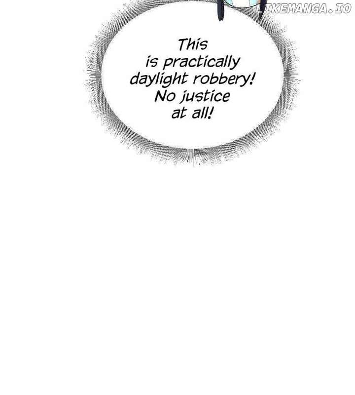 I Really Don’t Want to be a Saint chapter 36 page 28