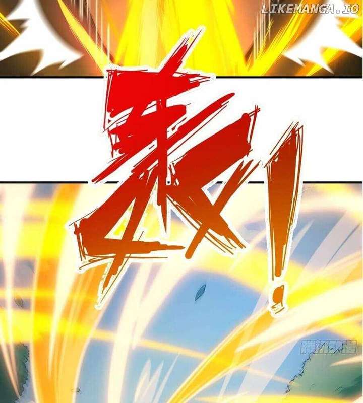I Really Don’t Want to be a Saint chapter 36 page 35