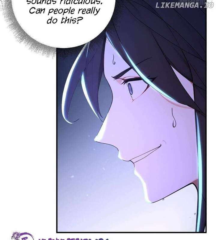 I Really Don’t Want to be a Saint chapter 36 page 41