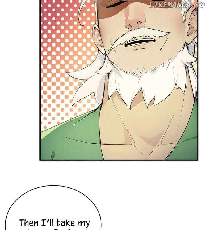 I Really Don’t Want to be a Saint chapter 36 page 49