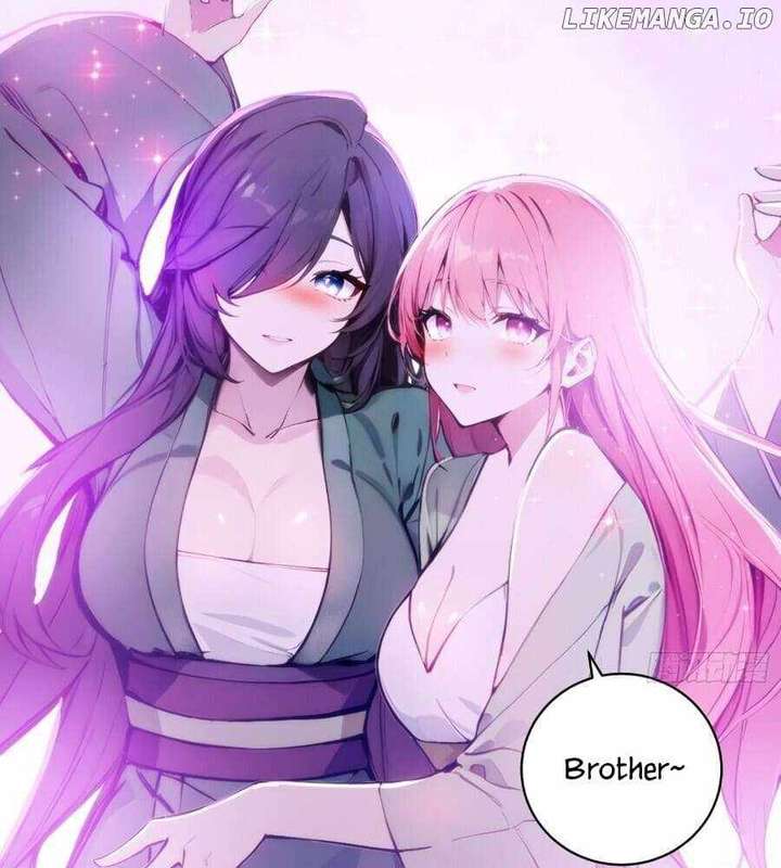 I Really Don’t Want to be a Saint chapter 36 page 53
