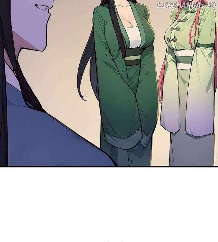 I Really Don’t Want to be a Saint chapter 36 page 64