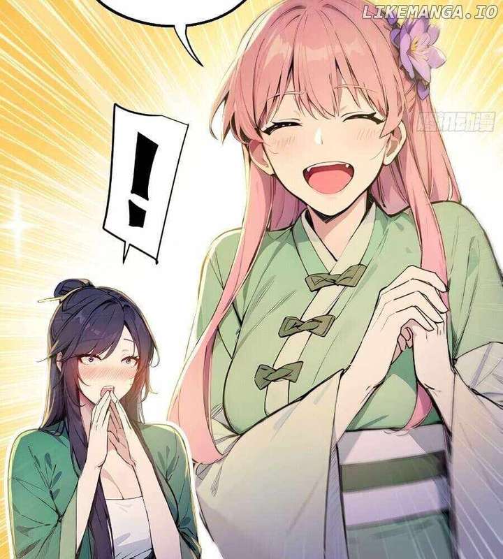 I Really Don’t Want to be a Saint chapter 36 page 67