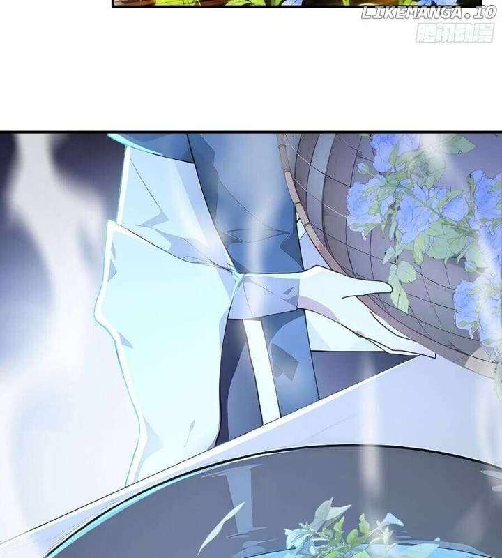 I Really Don’t Want to be a Saint chapter 37 page 7