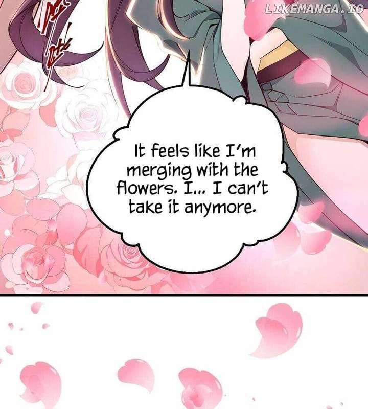 I Really Don’t Want to be a Saint chapter 37 page 12