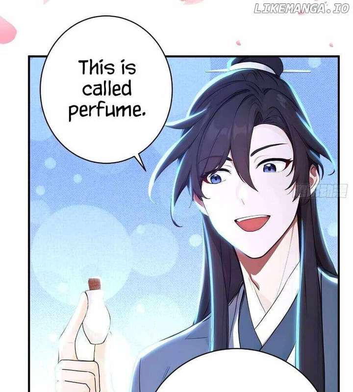 I Really Don’t Want to be a Saint chapter 37 page 13