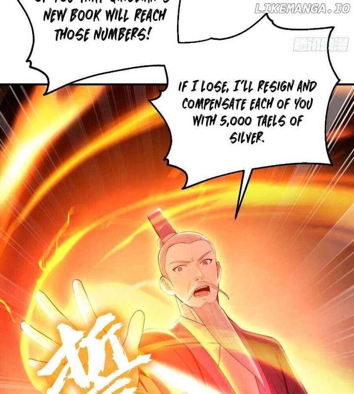 I Really Don’t Want to be a Saint chapter 37 page 37