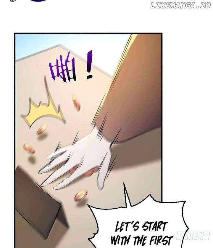 I Really Don’t Want to be a Saint chapter 38 page 9