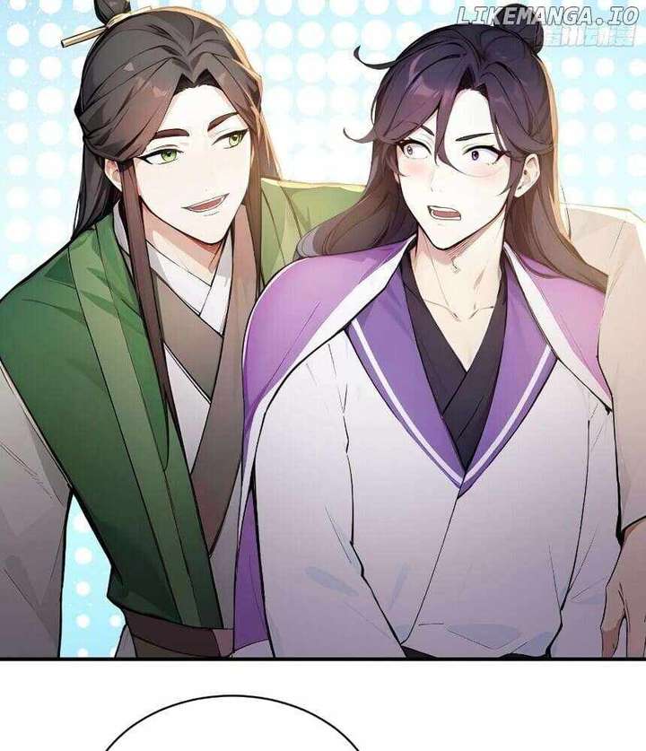 I Really Don’t Want to be a Saint chapter 38 page 47