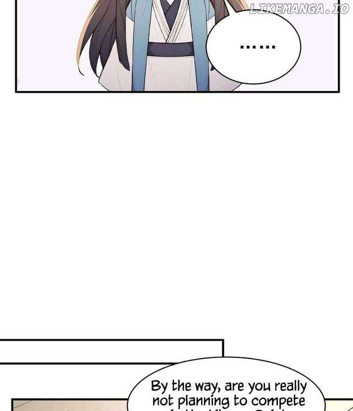 I Really Don’t Want to be a Saint chapter 38 page 49