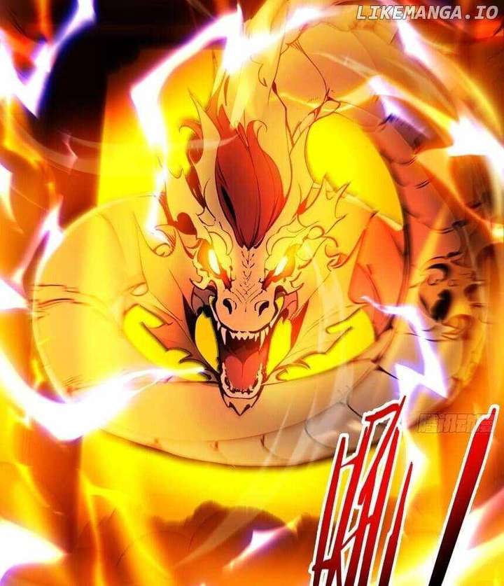 I Really Don’t Want to be a Saint chapter 38 page 63