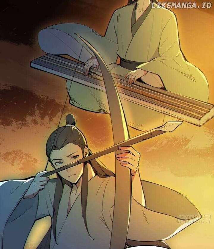 I Really Don’t Want to be a Saint chapter 39 page 6