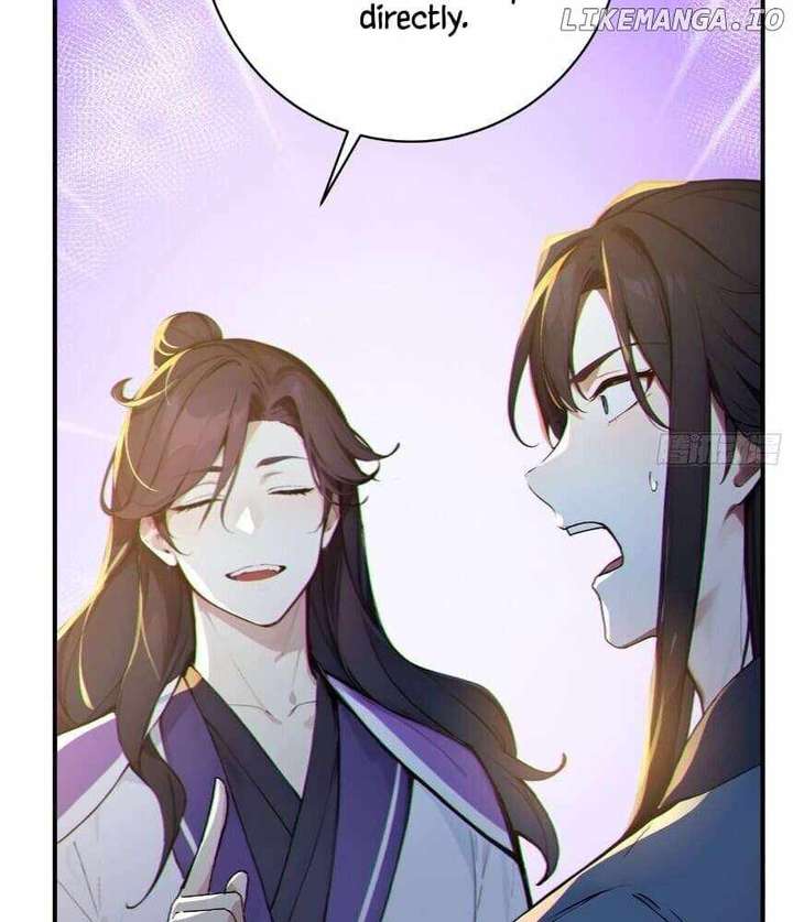 I Really Don’t Want to be a Saint chapter 39 page 11