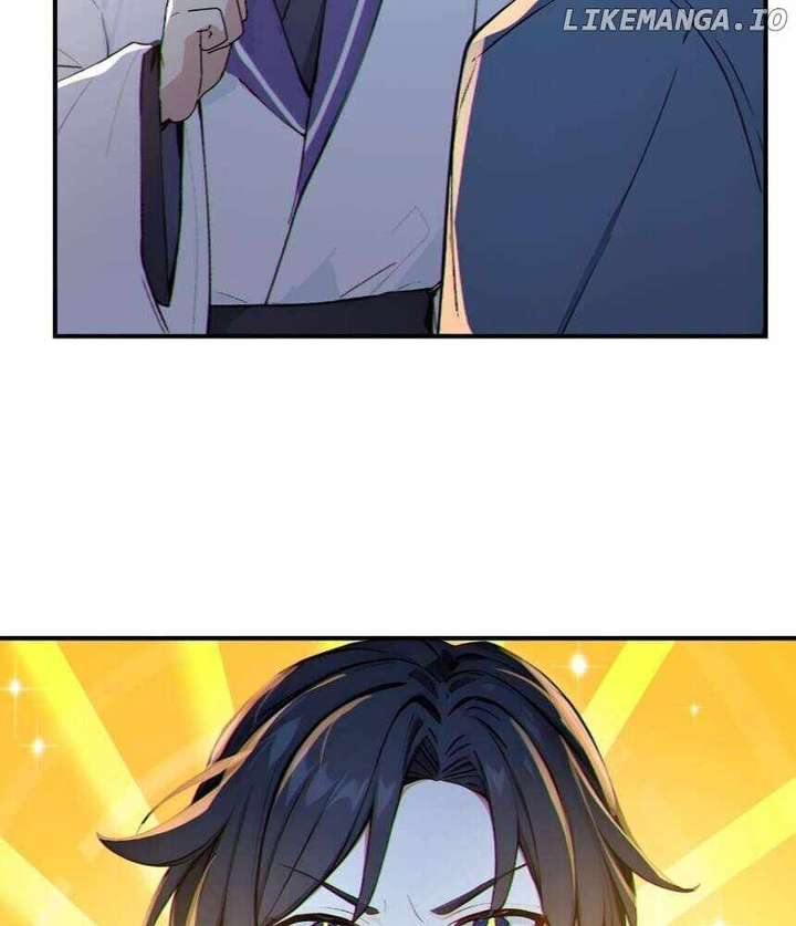I Really Don’t Want to be a Saint chapter 39 page 12