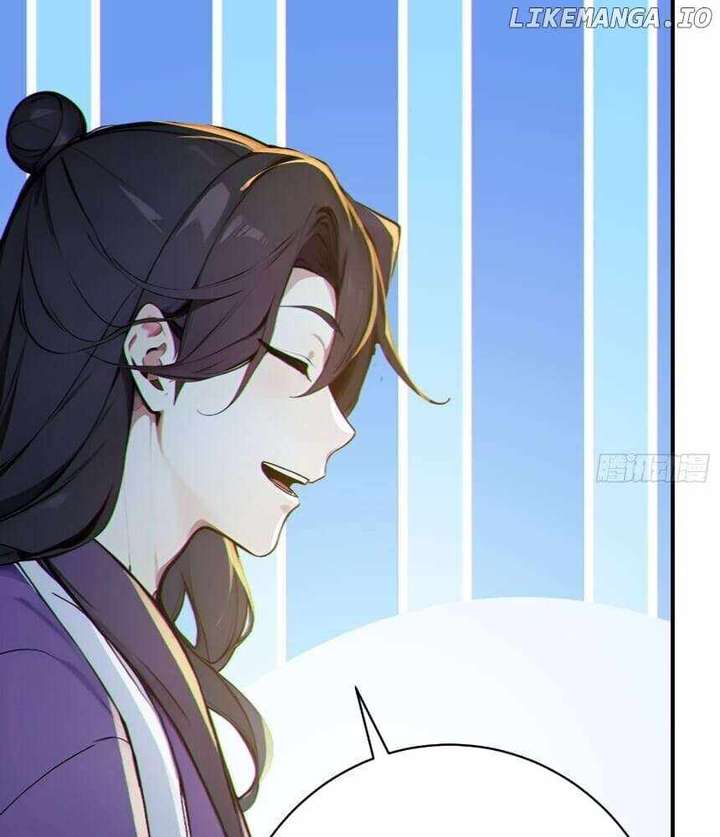 I Really Don’t Want to be a Saint chapter 39 page 14