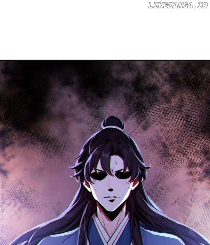 I Really Don’t Want to be a Saint chapter 39 page 17