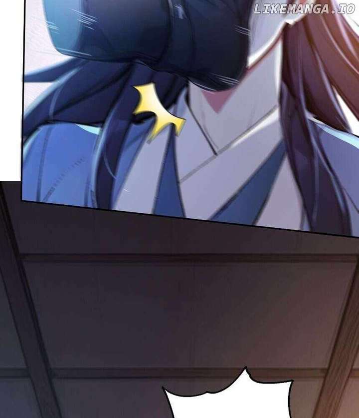 I Really Don’t Want to be a Saint chapter 39 page 22