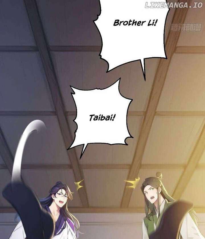 I Really Don’t Want to be a Saint chapter 39 page 23