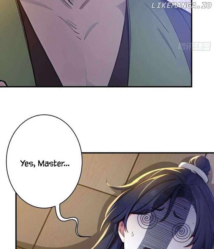 I Really Don’t Want to be a Saint chapter 39 page 26