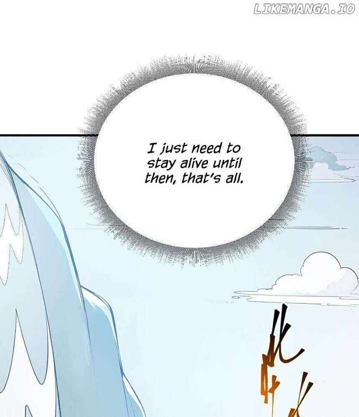 I Really Don’t Want to be a Saint chapter 39 page 28