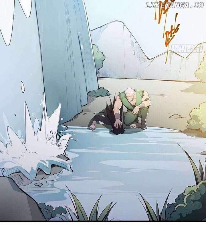 I Really Don’t Want to be a Saint chapter 39 page 29