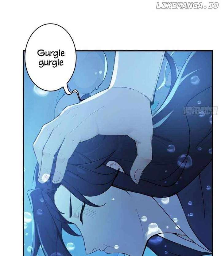 I Really Don’t Want to be a Saint chapter 39 page 30