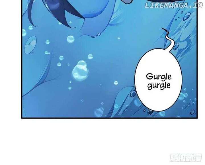I Really Don’t Want to be a Saint chapter 39 page 31