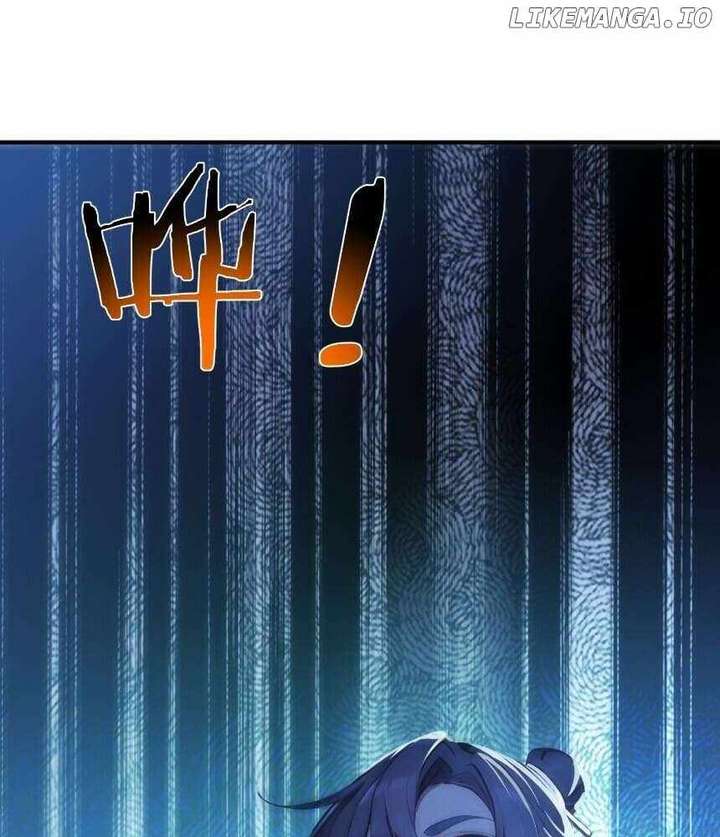I Really Don’t Want to be a Saint chapter 39 page 32