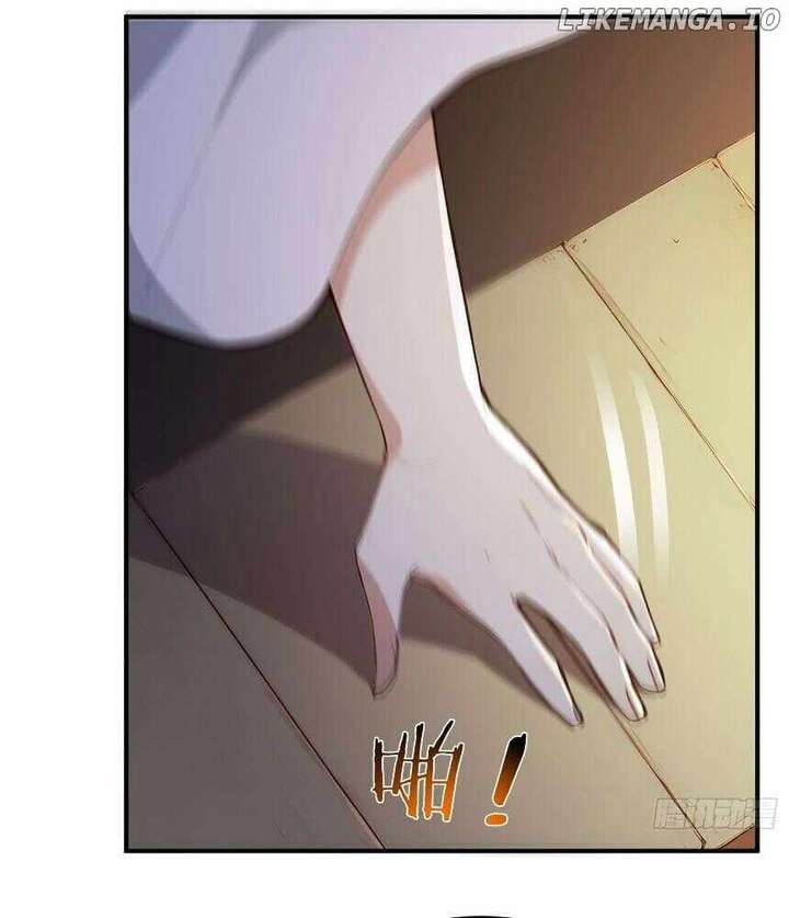 I Really Don’t Want to be a Saint chapter 39 page 36