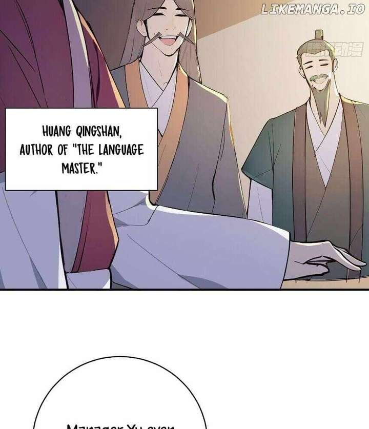 I Really Don’t Want to be a Saint chapter 39 page 38